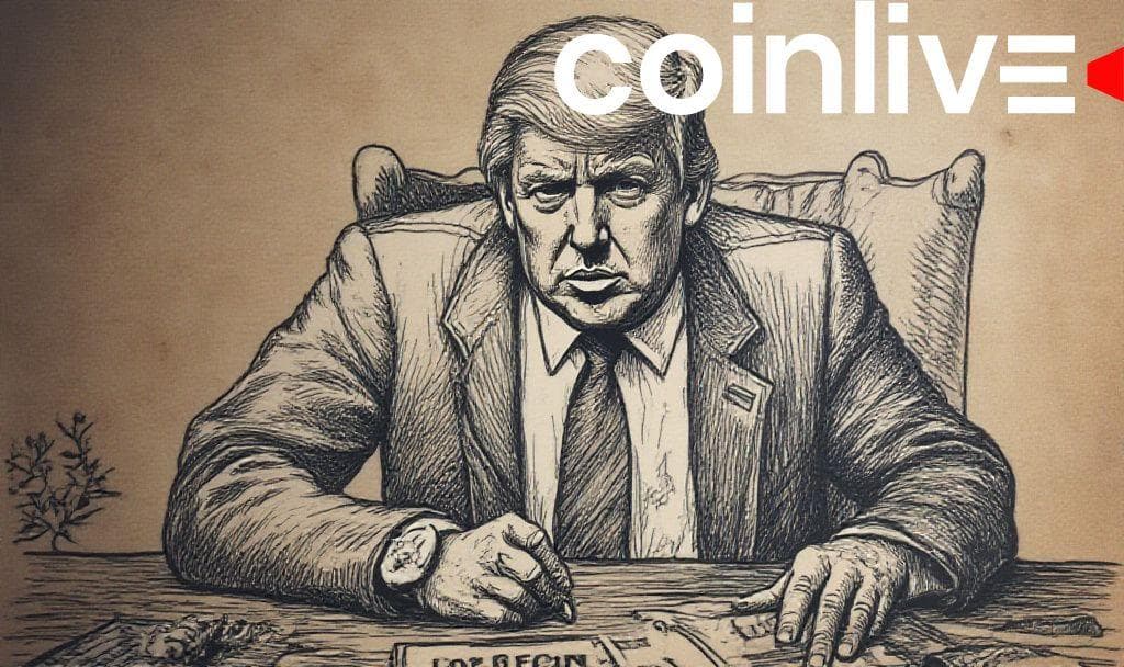 Trump’s Administration Embraces Bitcoin with New Digital Asset Strategy