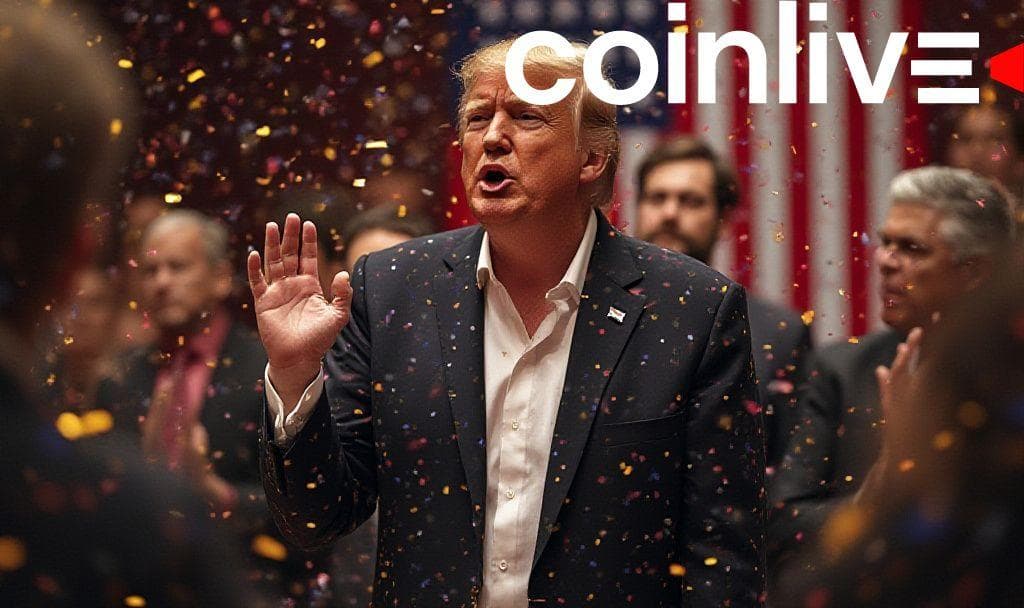 Donald Trump Jr. Commits $2.5 Billion to Bitcoin Treasury
