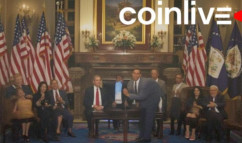 House Introduces Bill Granting CFTC Digital Asset Oversight