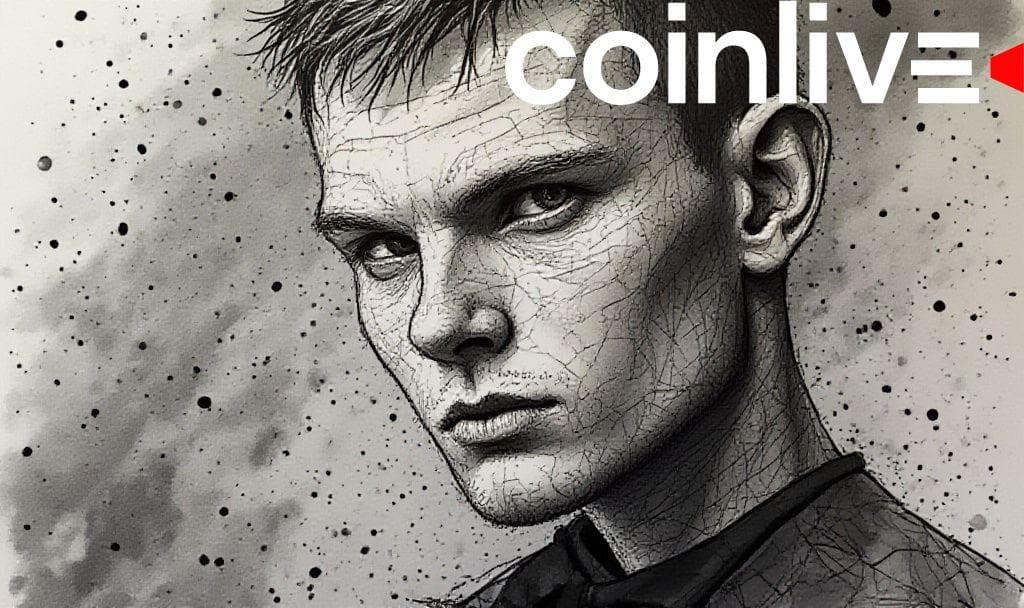 Vitalik Buterin Applauds Ethereum ZK Proving Milestone