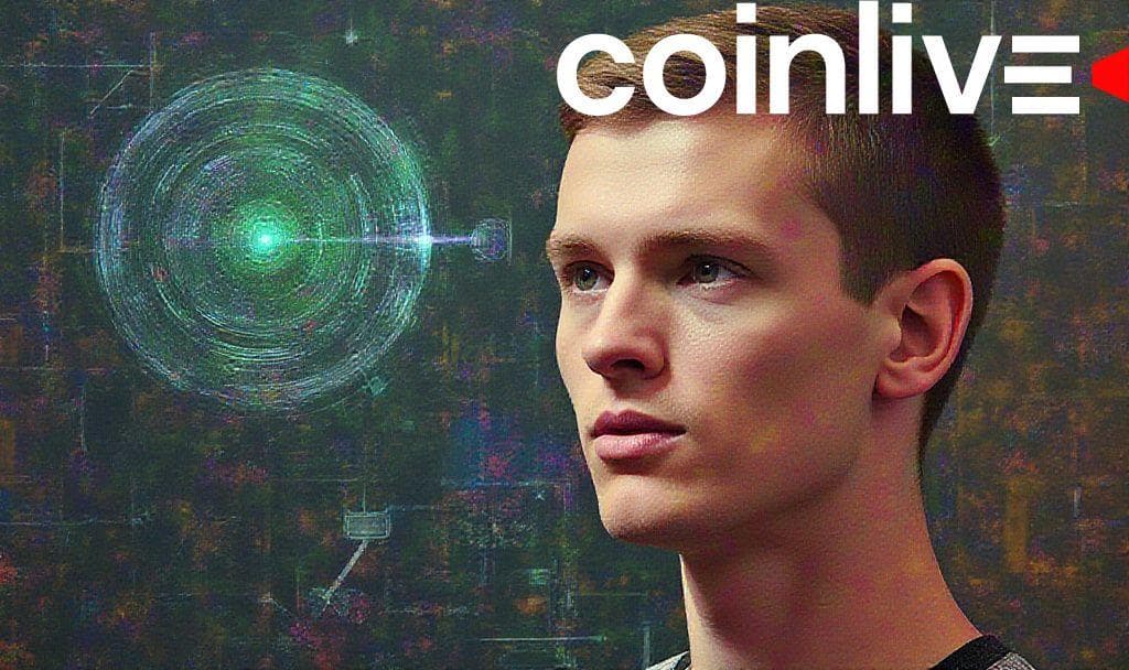 Vitalik Buterin Proposes Ethereum Node History Limit