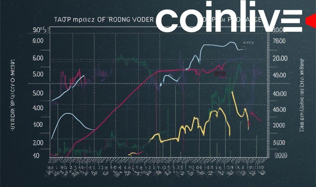 XRP Volume Holds Steady Amid XRPL Activity Decline