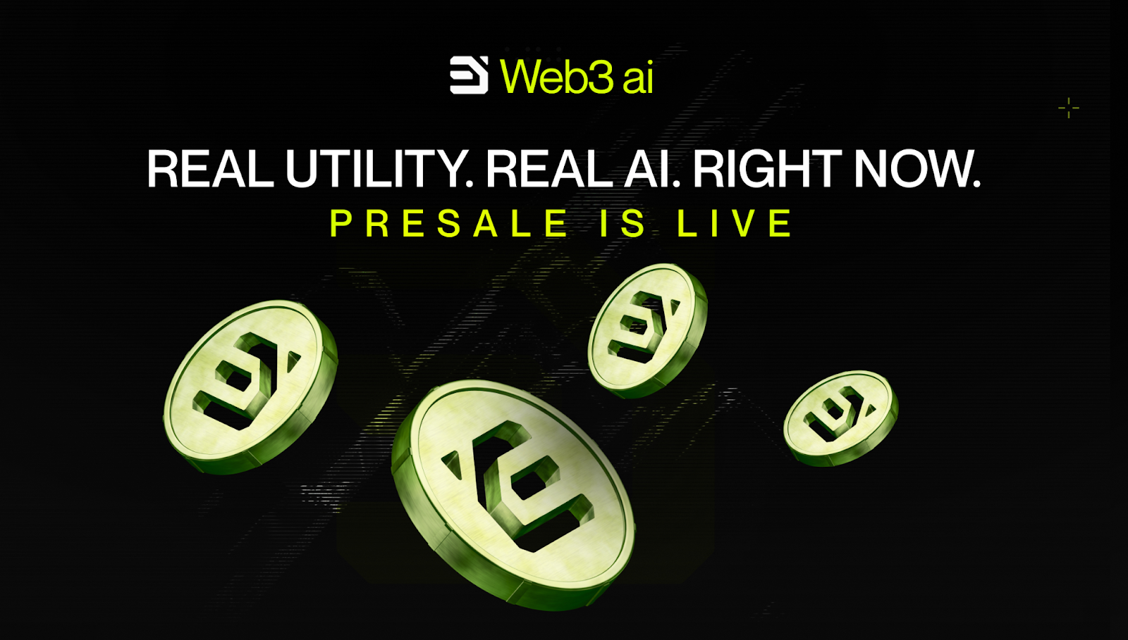 Trump Coin Hits a Wall, HBAR Drops 11%, Web3 ai Grabs Attention With 500x Promise