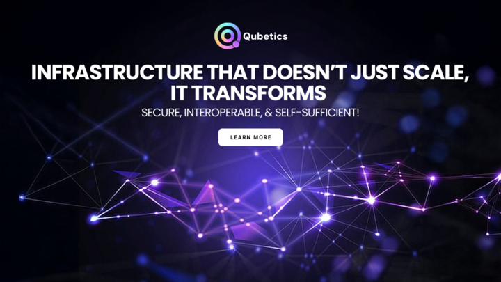 Top Cryptos to Buy This Month: Qubetics, SUI, AAVE Show Strong Fundamentals in 2025