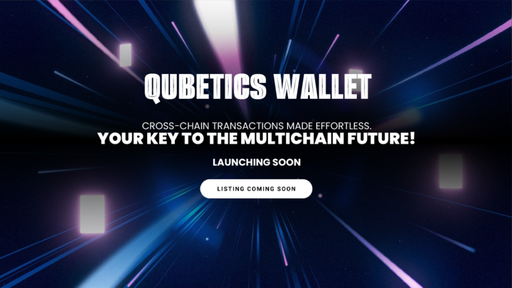 Qubetics, Polygon, and Bitcoin: The Best Token to Invest Now for 2025