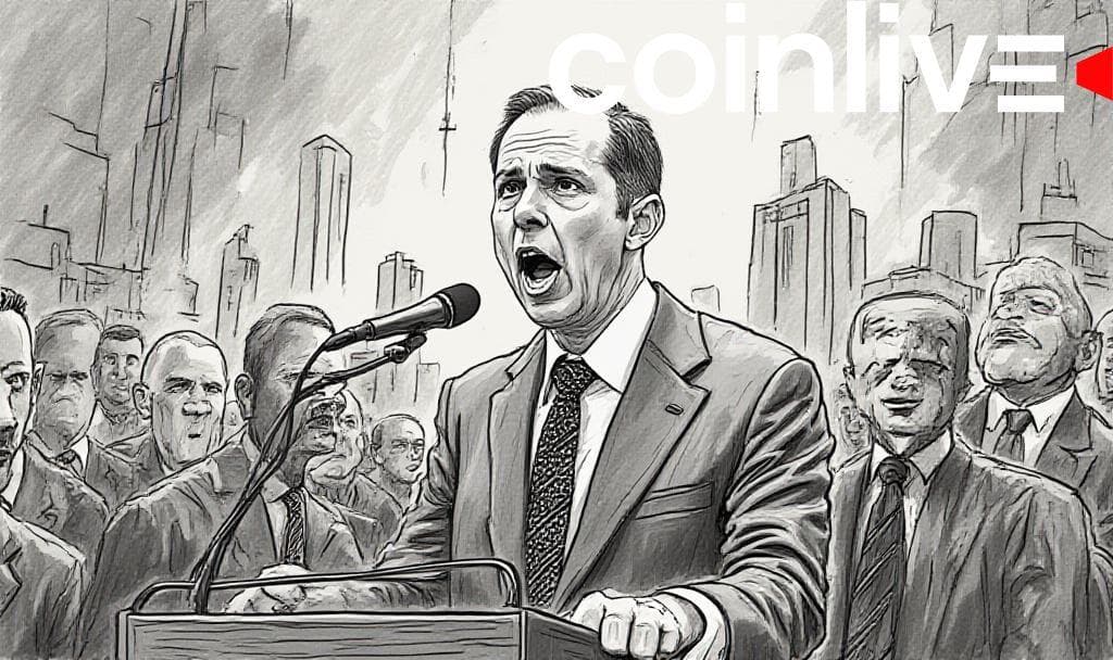 Schiff Proposes COIN Act Targeting Trump’s Crypto Ventures