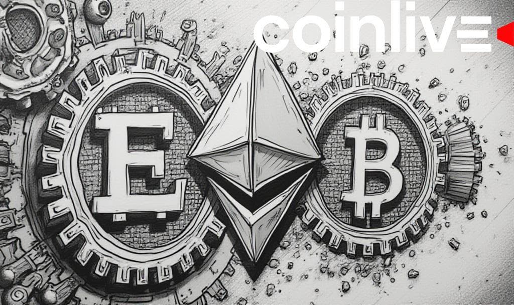 Bit Digital Shifts Focus to Ethereum Staking Strategy