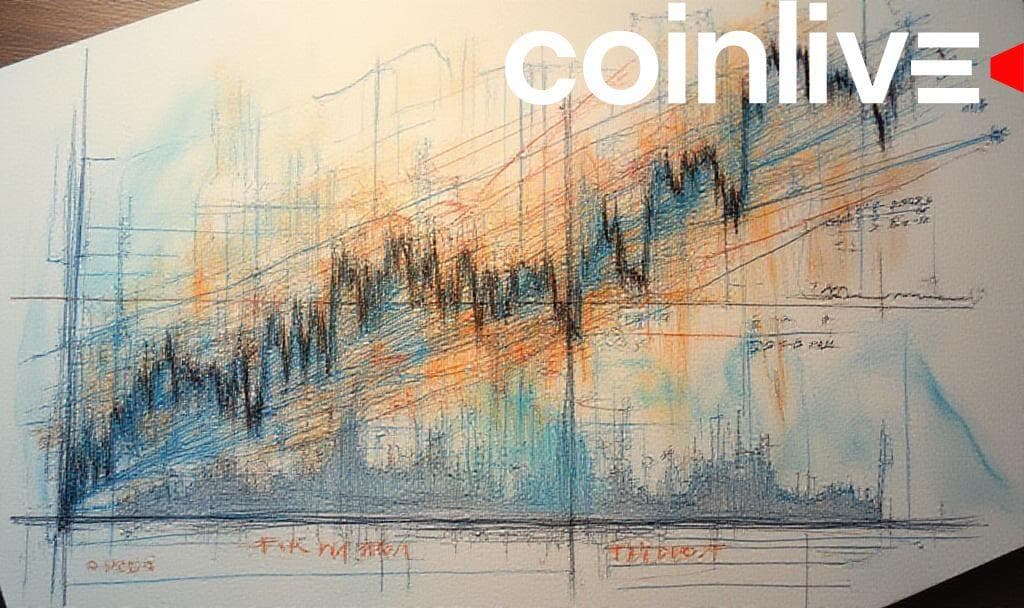 Vanadi Coffee Proposes $1.1B Bitcoin Investment