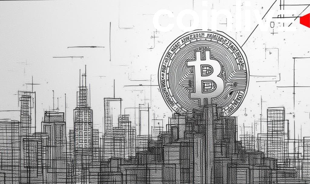 Bitcoin Reclaims $107,000 Amid Institutional Interest