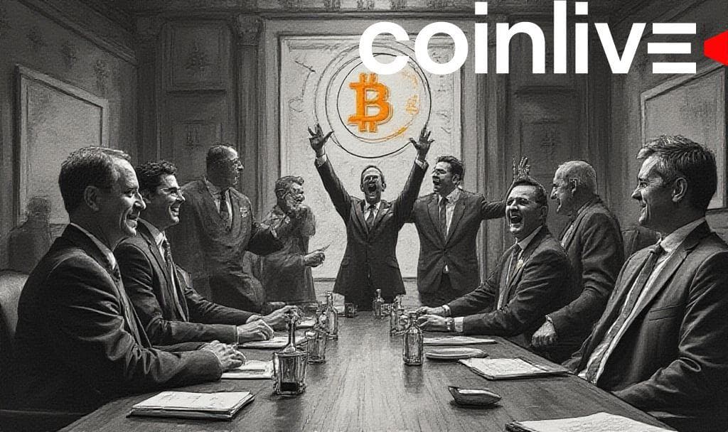 SEC Approves Trump Media’s Bitcoin Treasury Registration