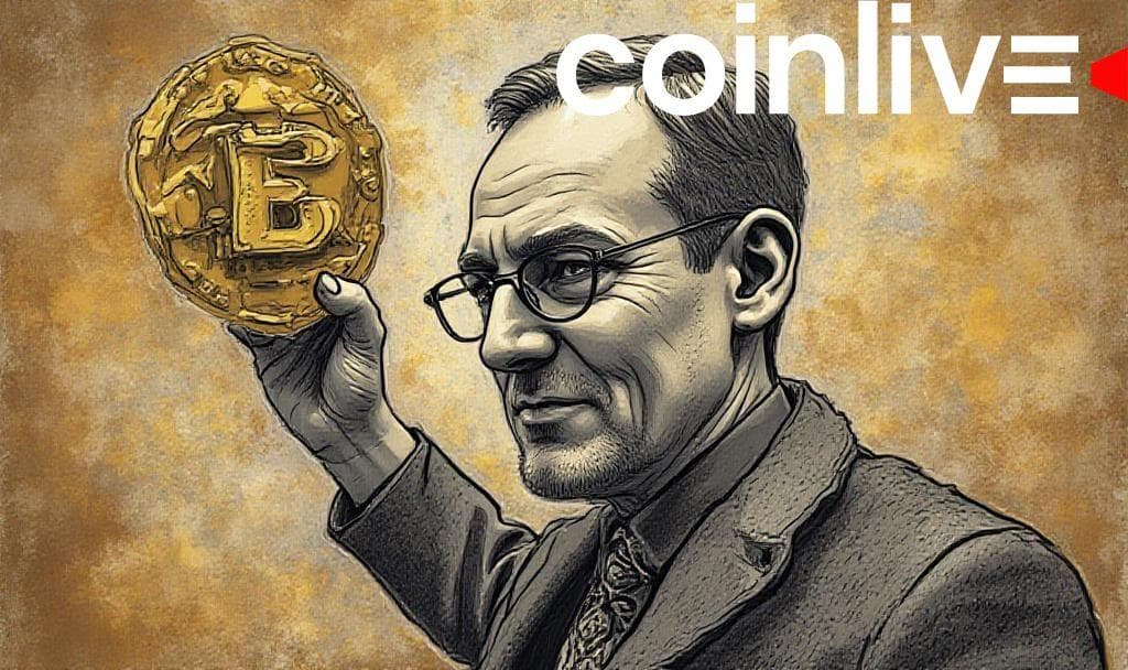 Strategy Increases Bitcoin Holdings to Nearly 581,000 BTC