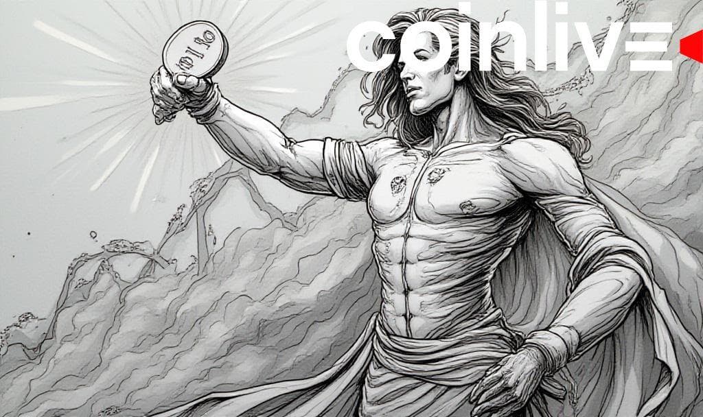 Celestia Founder Confirms $100M Reserves Amid Market Volatility