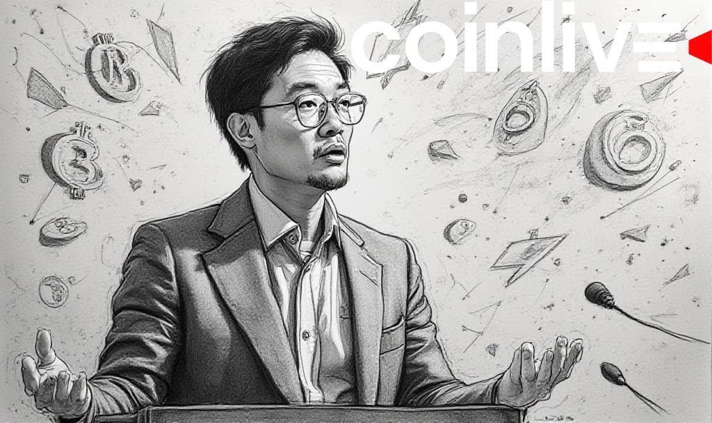 CZ Refutes NYT Allegations on Trump Meme Coin Dinner