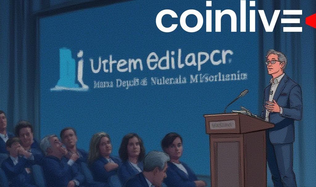 Coinbase CEO Suggests Bitcoin Could Replace US Dollar