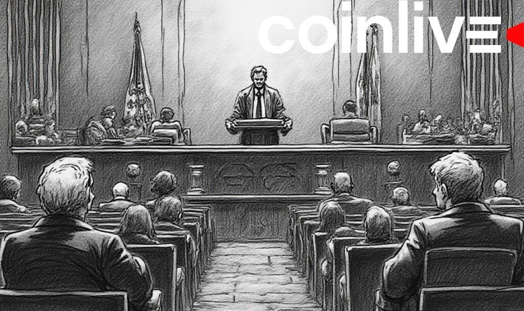 Ripple (XRP) Eyes Breakout Amid Legal Outcomes