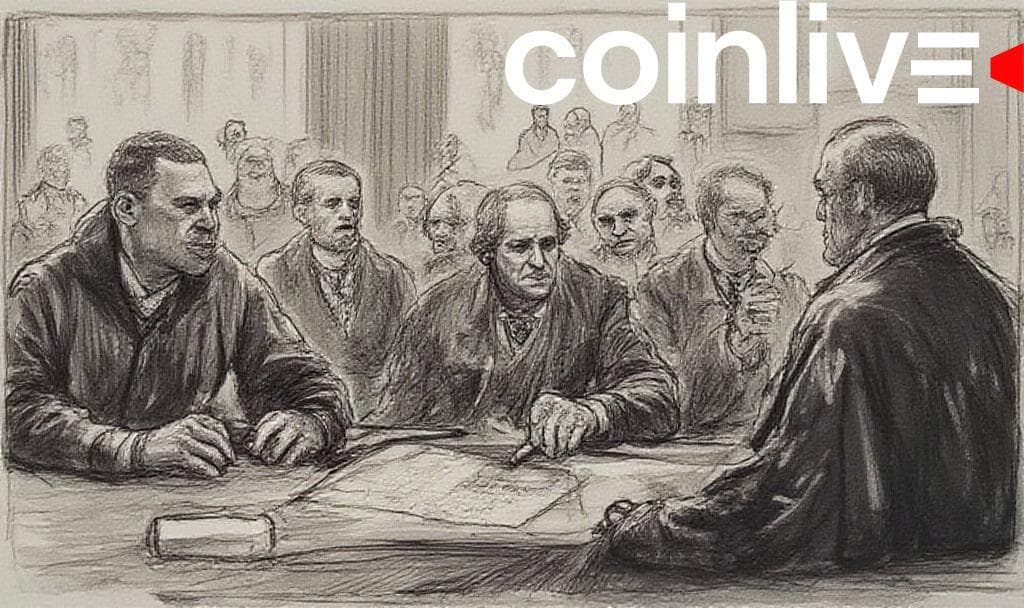 Czech Justice Minister Resigns After Bitcoin Sale Controversy