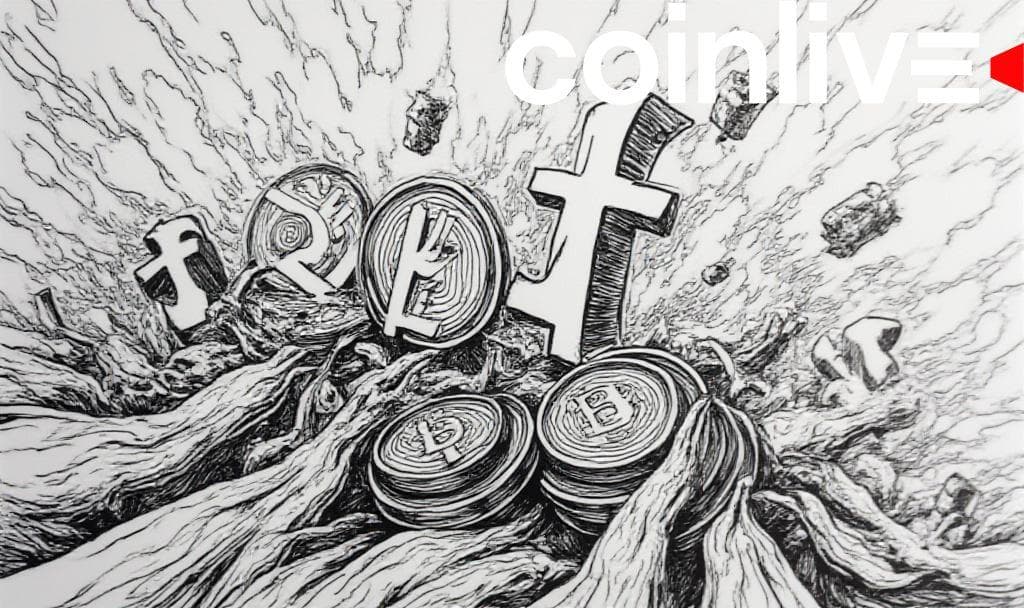 Bitcoin Peaks as Fartcoin, WIF Rally on Market Speculation
