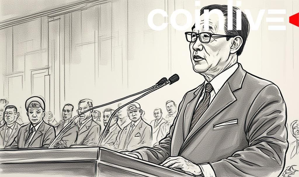 Bank of Korea Governor to Attend Key Financial Meeting