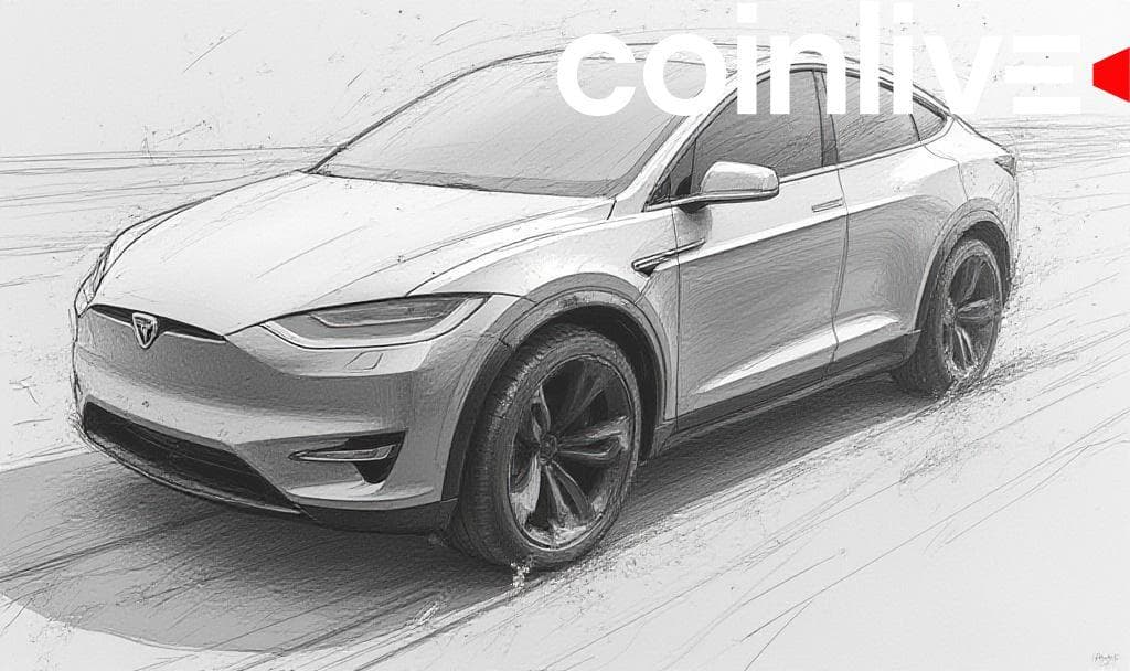 Elon Musk Labels US Bill as ‘Debt Slavery’