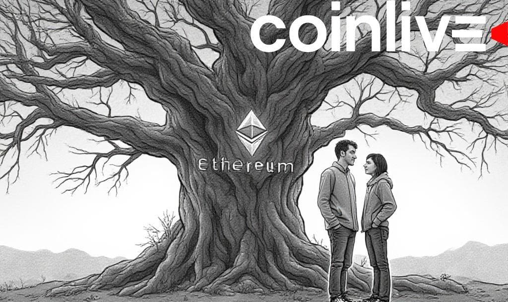 Ethereum Foundation Allocates $2.25M for Tornado Cash Defense
