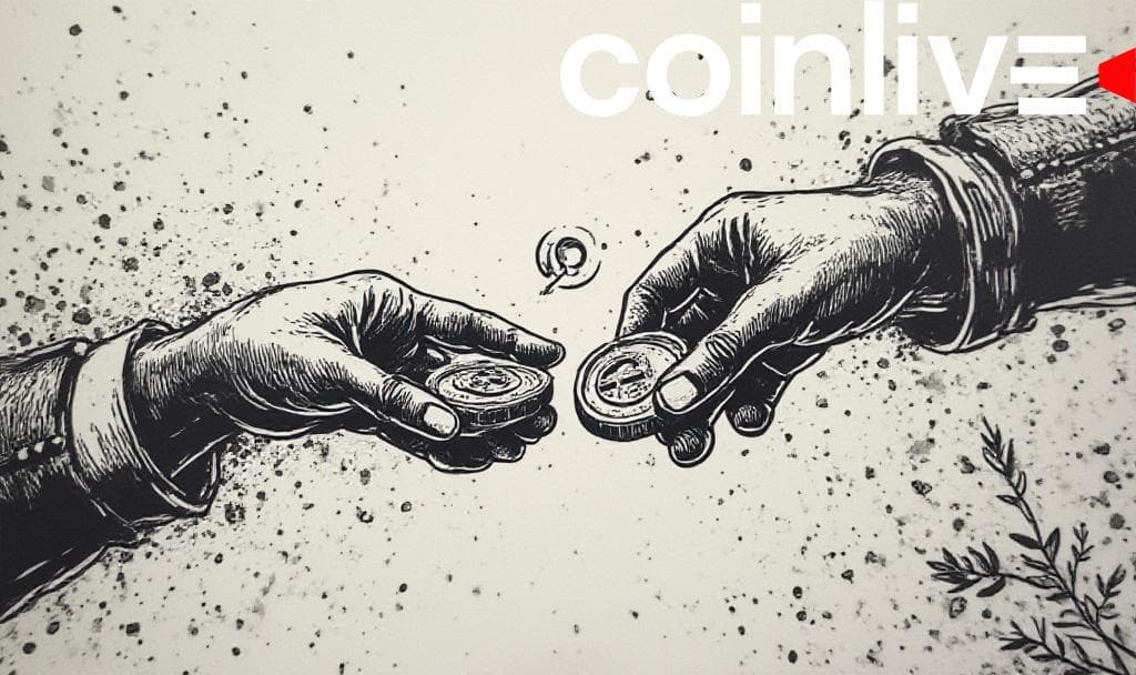 Interactive Strength’s $500M Fetch.ai Token Acquisition