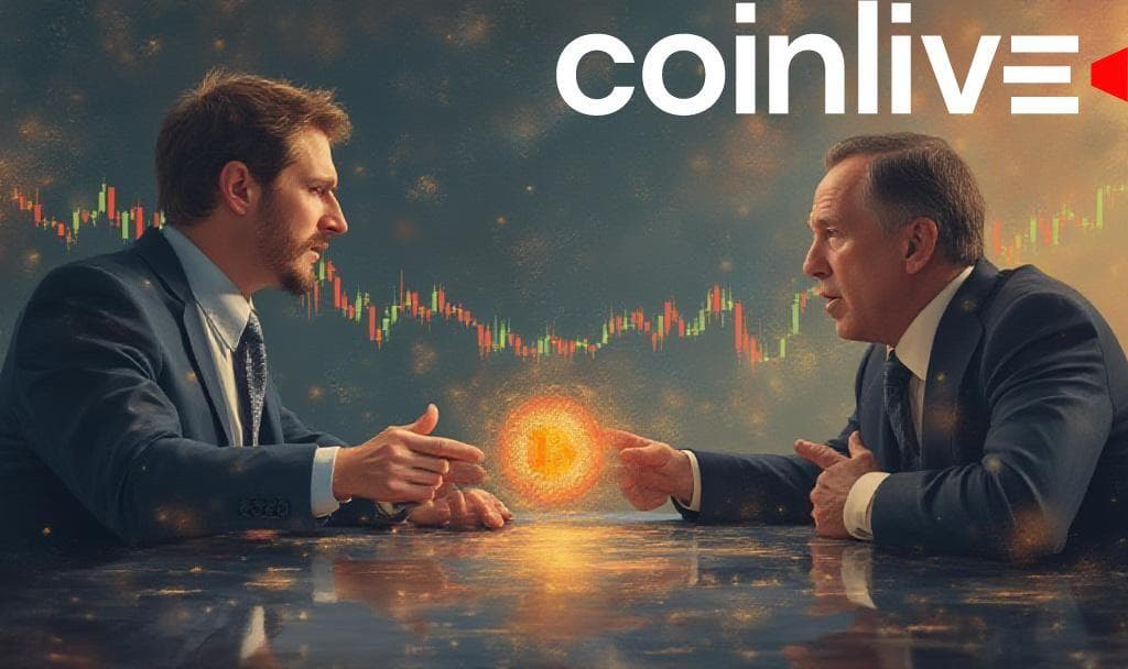Traders Split on Bitcoin’s Future as Market Stabilizes