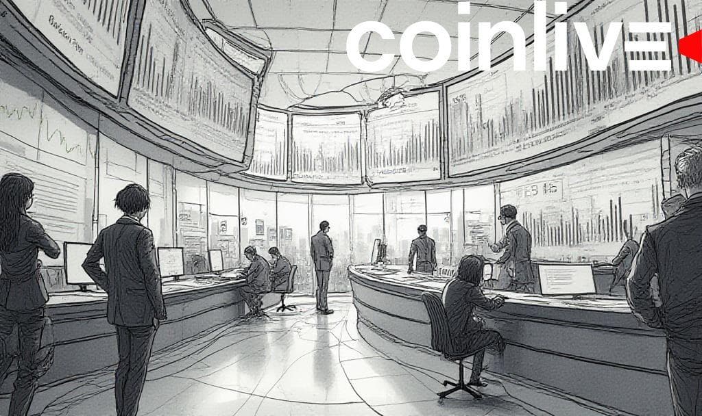 Coinbase Seeks SEC Approval for Tokenized Equities