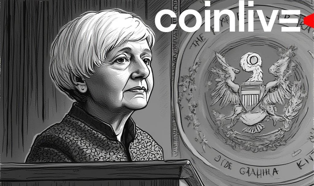 U.S. Treasury Addresses Stablecoin Regulatory Framework