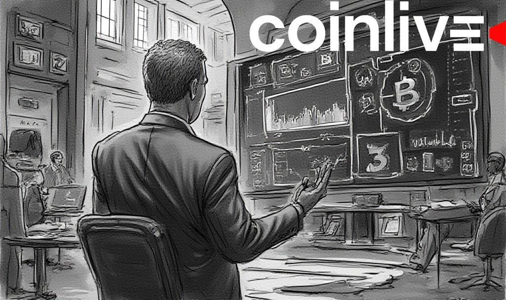 Financial Advisor Recommends 40% Bitcoin Allocation