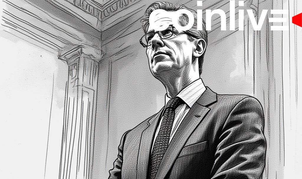 Scott Bessent Considered for Federal Reserve Chairmanship