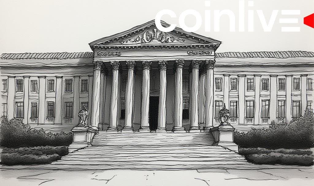 SEC Clarifies Staking Rules, Impact on Crypto Sector