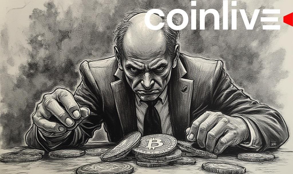 Strategy’s Bitcoin Holdings Near Binance Levels