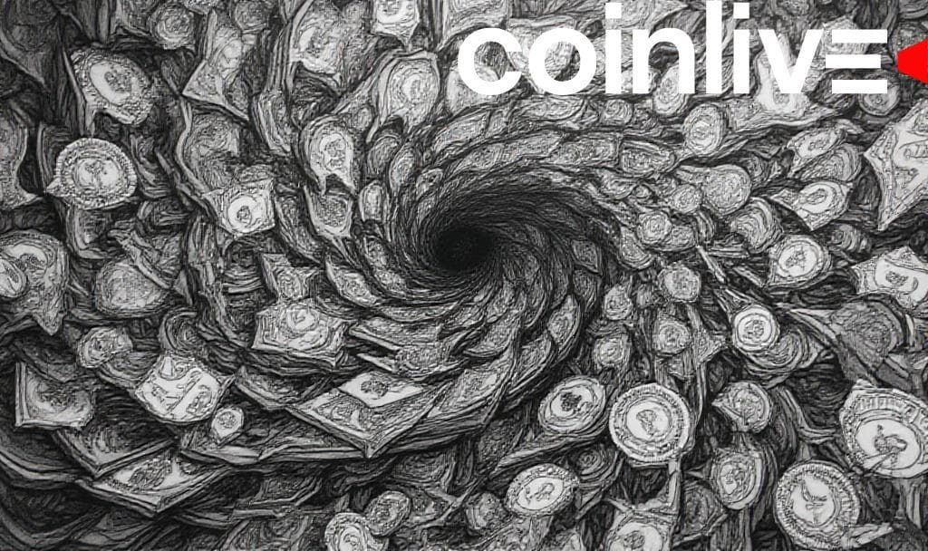 Institutional Bitcoin Accumulation Rises as Retail Interest Declines