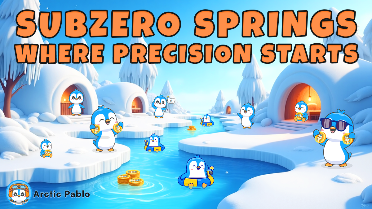Arctic Pablo Coin, Sudeng, and Cheems: Best new meme coins for exponential returns