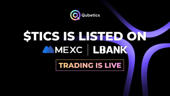 Best Crypto Investment in 2025: Qubetics, Ethereum, and Toncoin Set the Pace