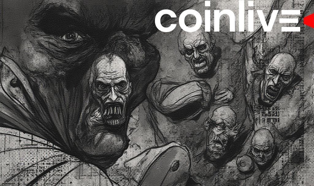 Largest On-Chain Short in PUMP Tokens Identified