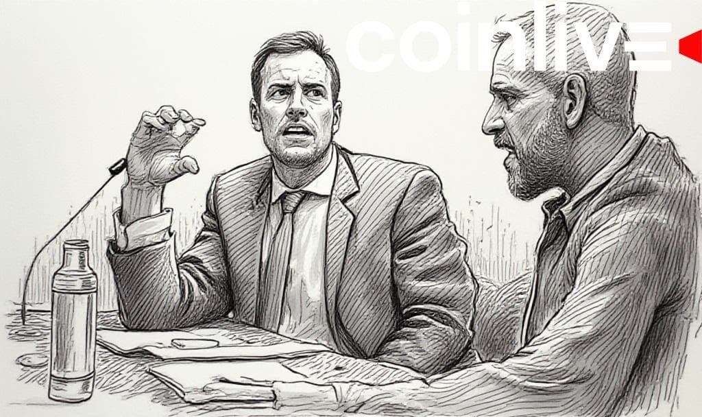 Arthur Hayes Predicts $6.8 Trillion Impact Via Stablecoins