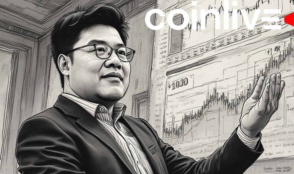 Binance Achieves $1 Billion Profit in First Year