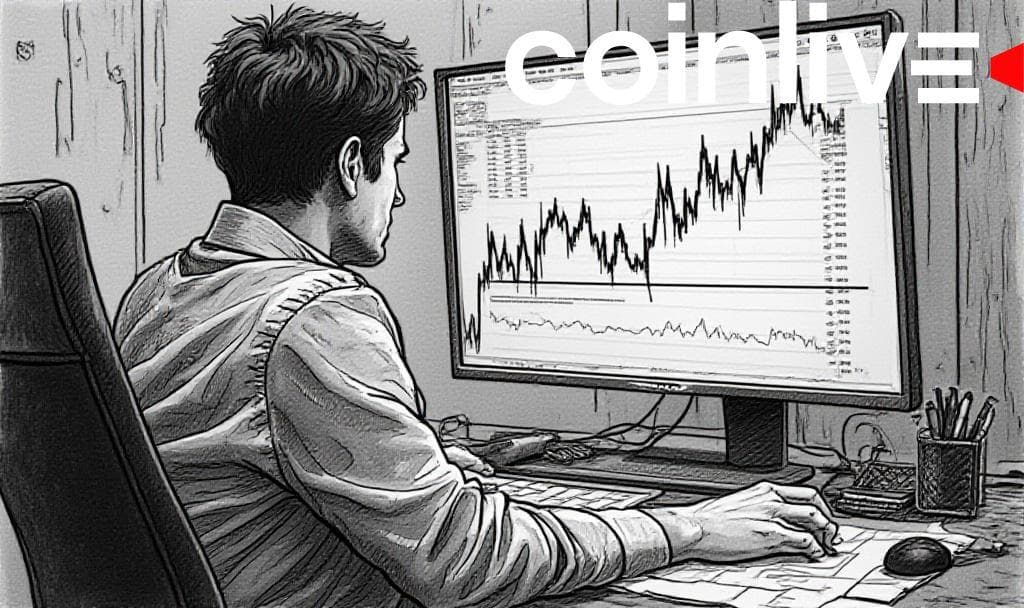 Bitcoin Price Stalls at $123K, Approaches $111K Support