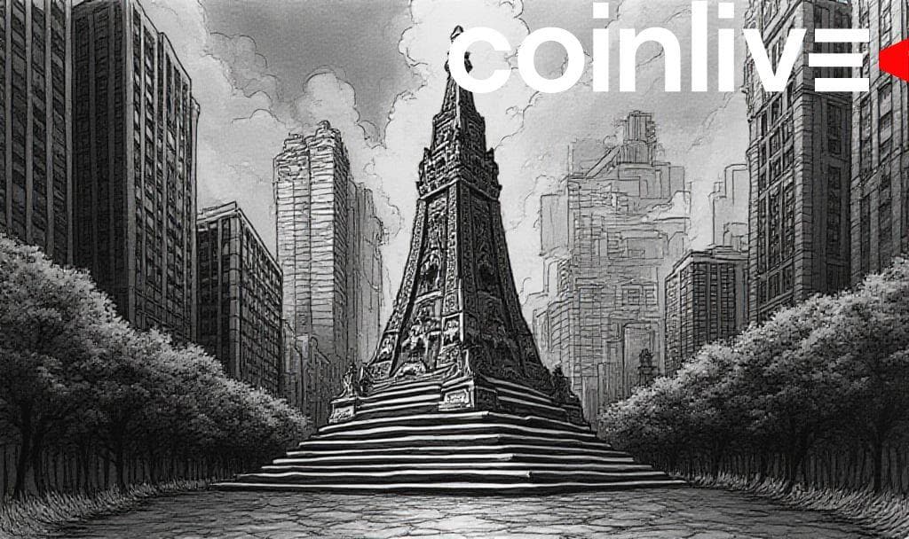 Bitcoin Reaches New All-Time High Amid Institutional Interest