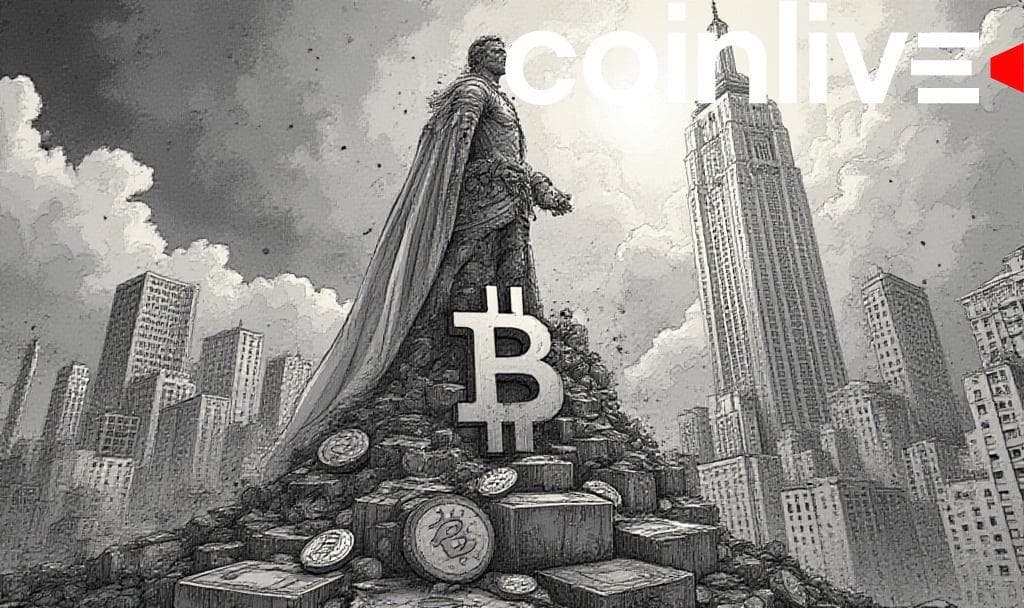 Bitcoin Leads Crypto Inflows Amid 11-Week Fund Surge