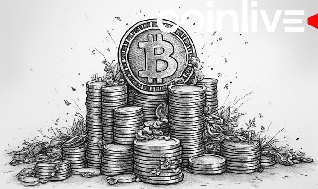 Metaplanet’s Bitcoin Holdings Surpass $2 Billion
