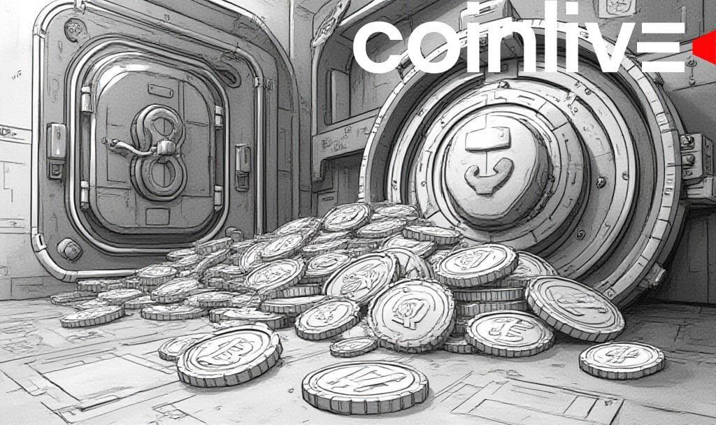 Binance Claims 94% Airdrop Market Domination