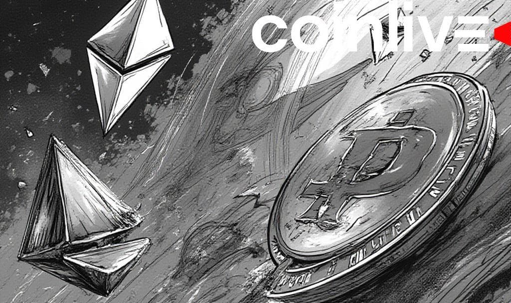 Cryptocurrency Momentum Shifts: Investors Favor Ethereum and Altcoins