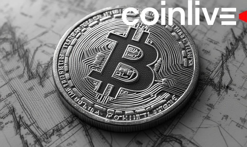 Bitcoin May Retest $110K Amid Market Moves