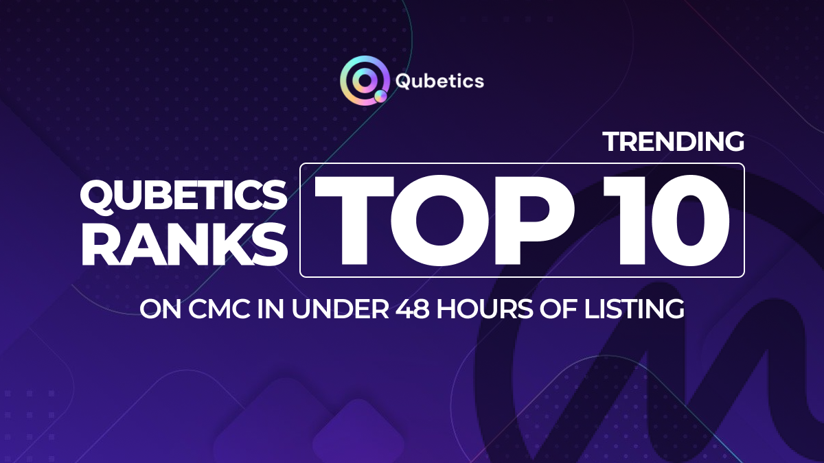 Next Big Crypto: Qubetics, Arbitrum, and Immutable X Take the Lead in 2025
