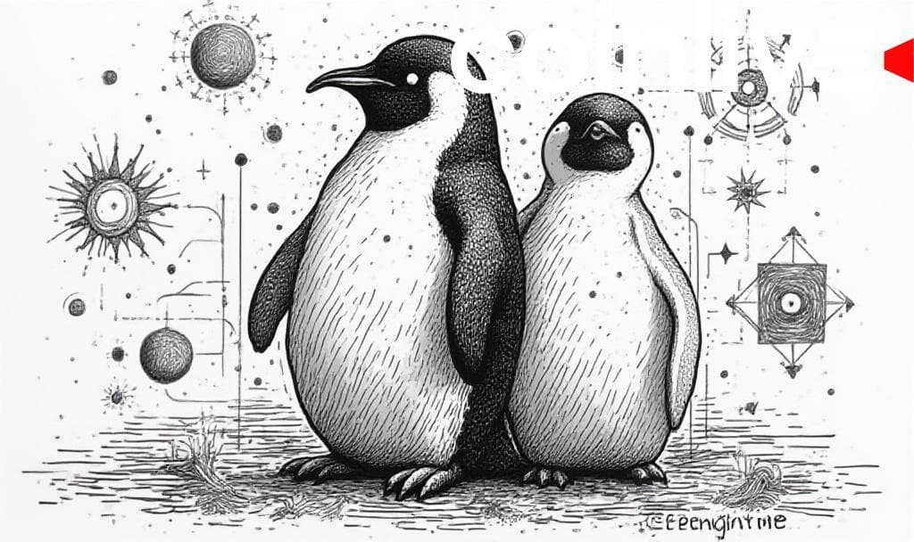Pudgy Penguins Deny OpenSea Acquisition Rumors