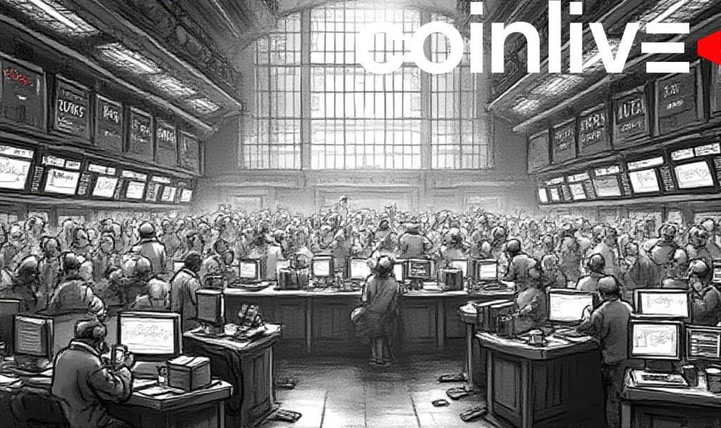 Coinbase Shares Surge Amid New Crypto Regulatory Framework