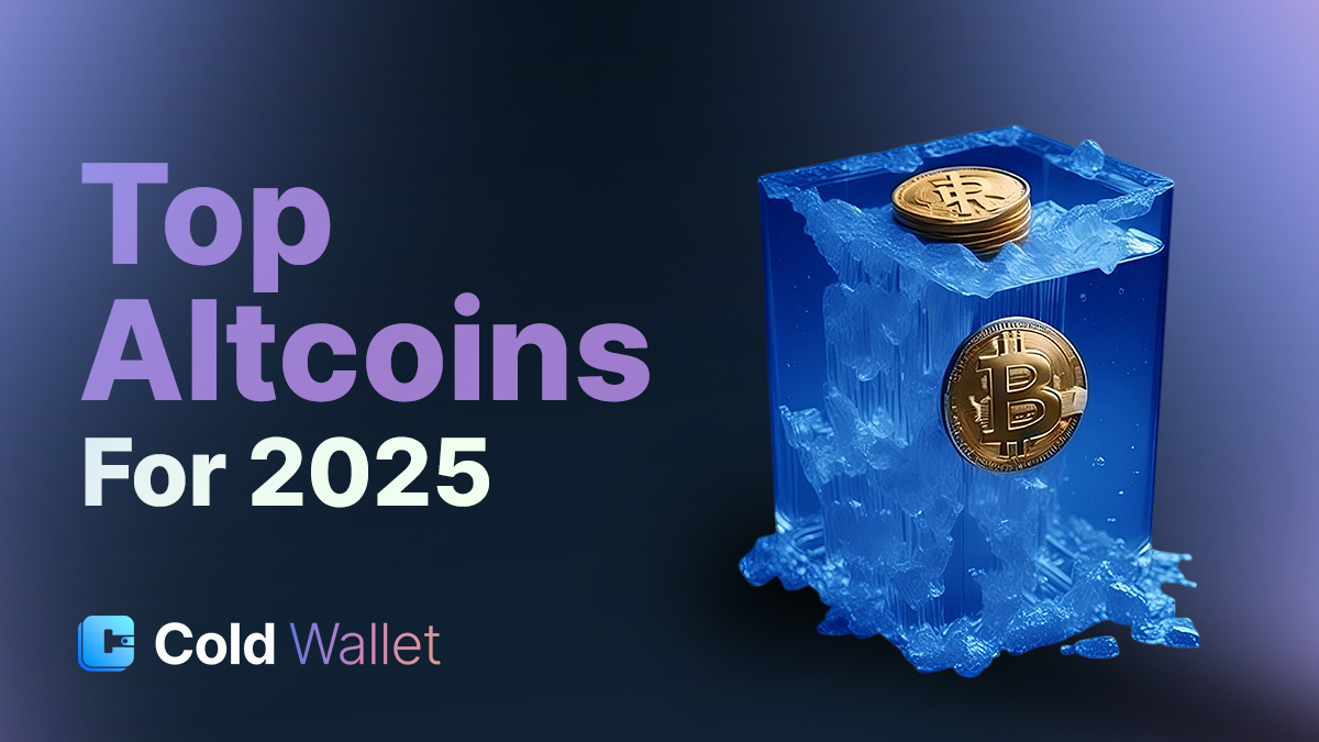 Top Bullish Cryptos to Buy Now with Real Use Cases