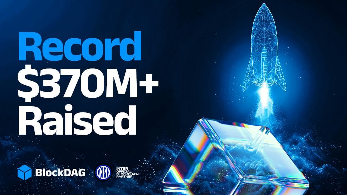 BlockDAG’s $378M Push Outshines Pi Network and BNB in Long-Term Crypto Race